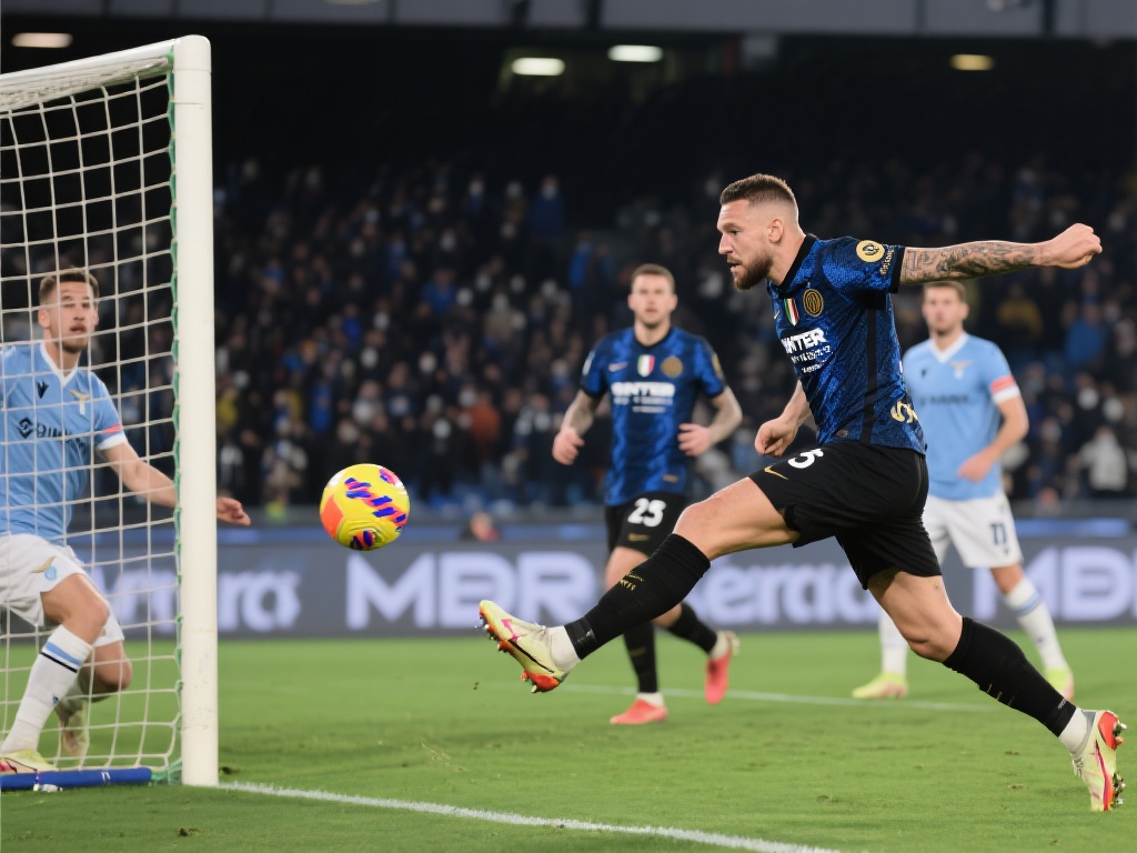 “昔日1亿球星身价大跌！那不勒斯欲以2500万欧签下卢卡库”