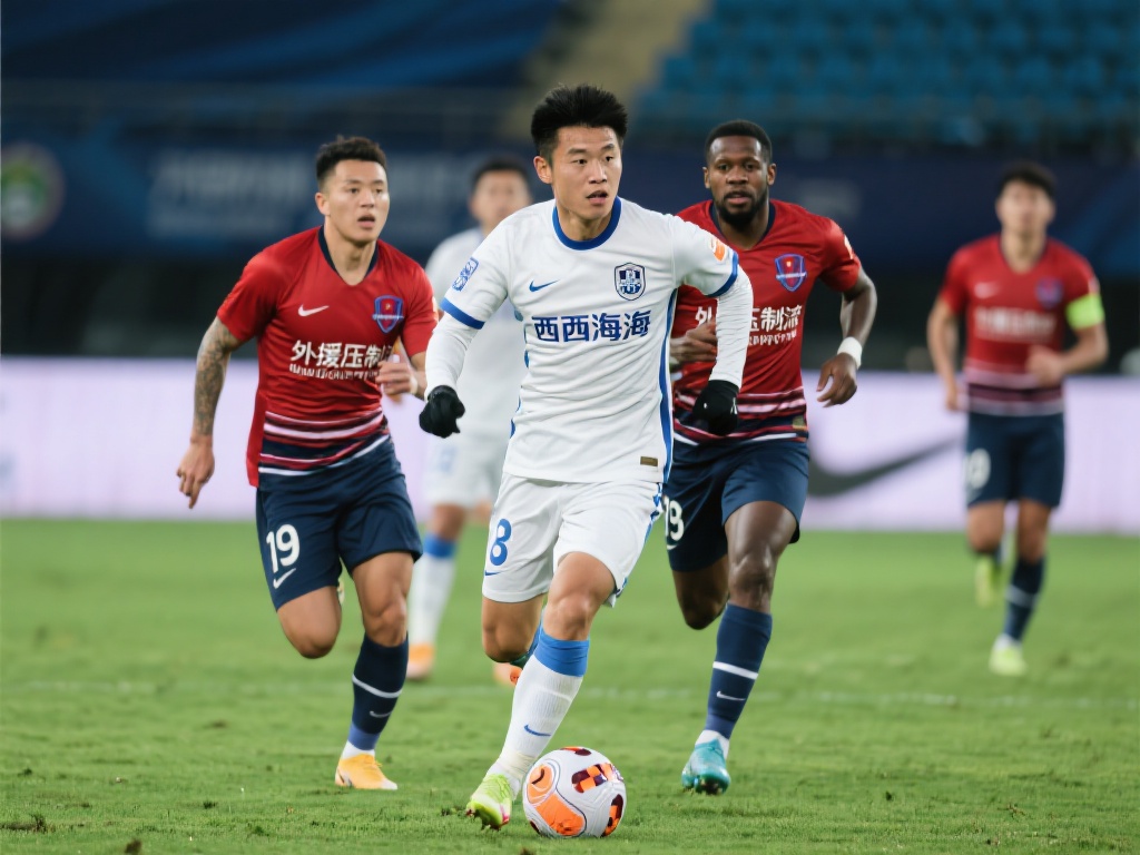 赛季表现 赛季表现